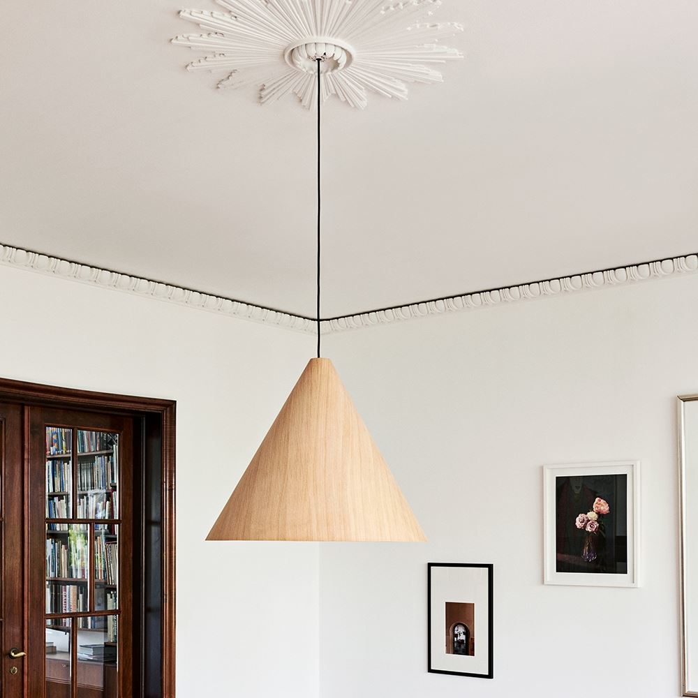 HAY 30 Degrees Pendant Light