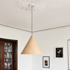 HAY 30 Degrees Pendant Light
