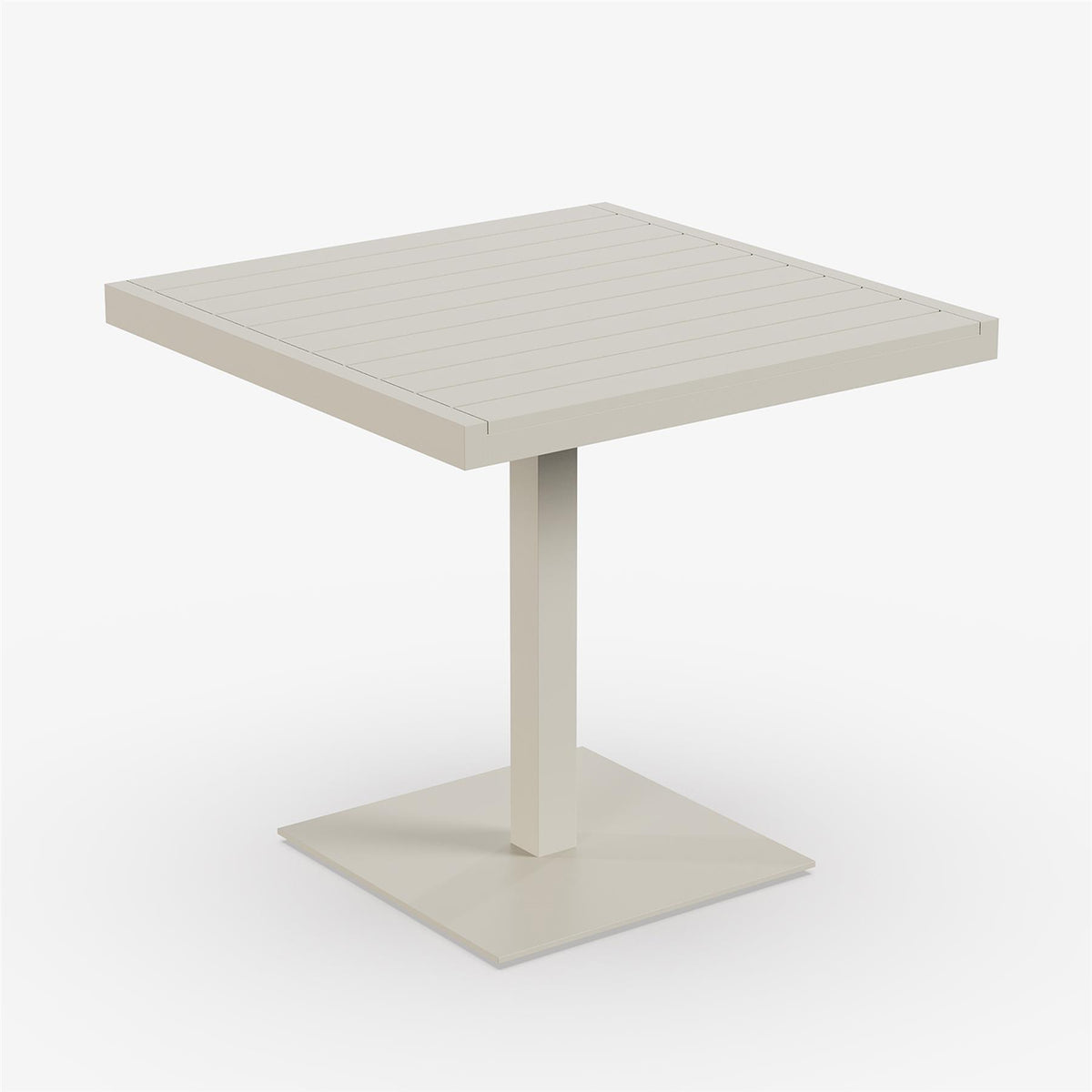 Case Furniture Eos Outdoor Cafe Table