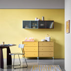 Montana Ripple I Cabinet