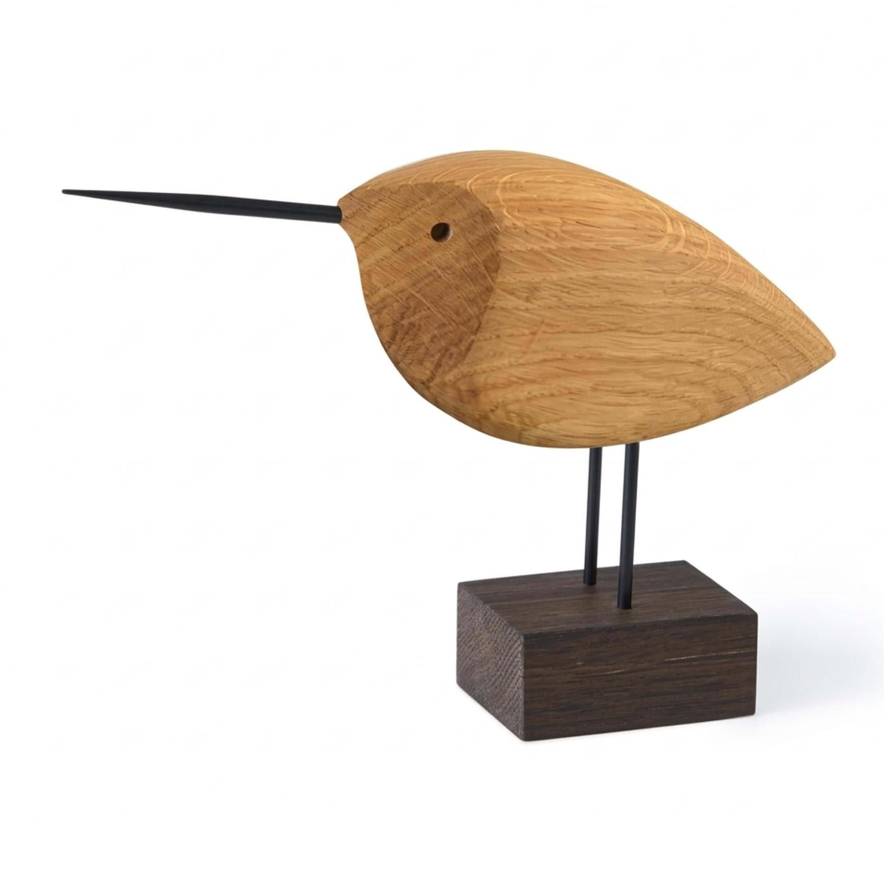 Warm Nordic Beak Bird