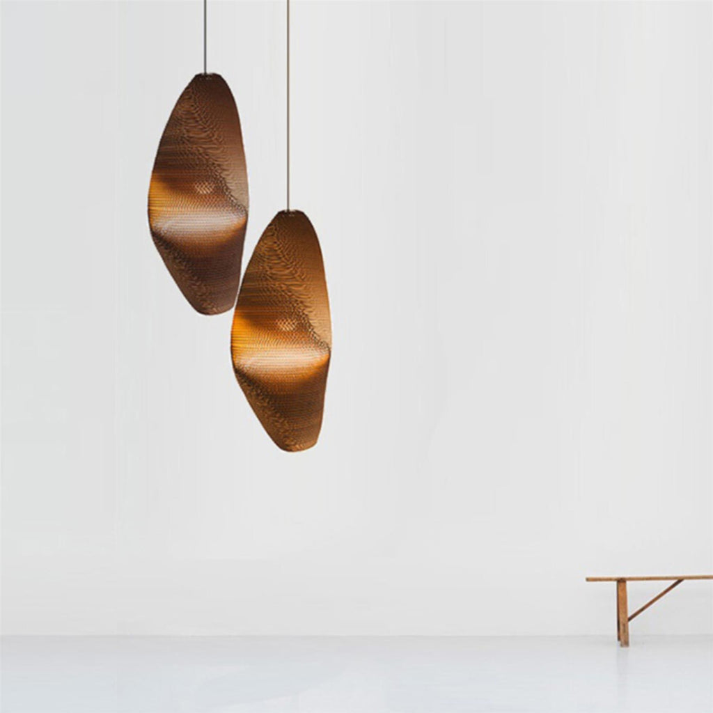 Graypants Denny Pendant Light