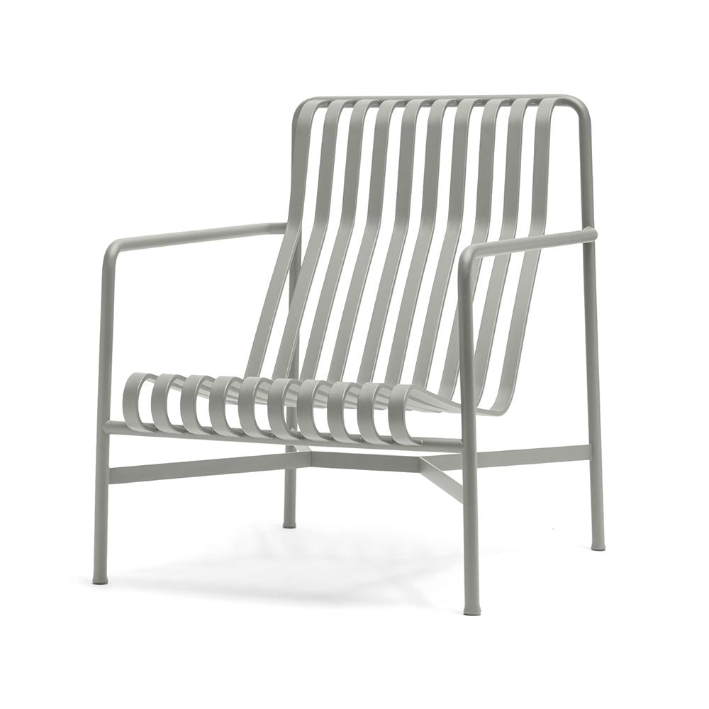 HAY Palissade Garden Lounge Chair