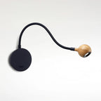 Marset NÂº8 Wall Light