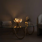 Tom Raffield Skipper Table Light