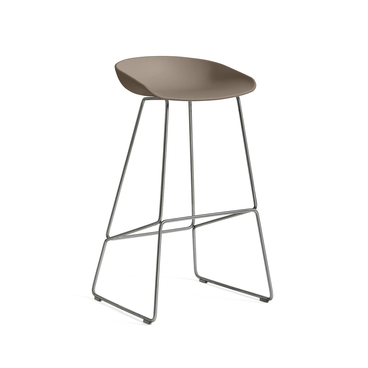HAY About A Stool 38 Bar Stool