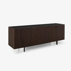 Ligne Roset Selvans Sideboard with 3 Doors