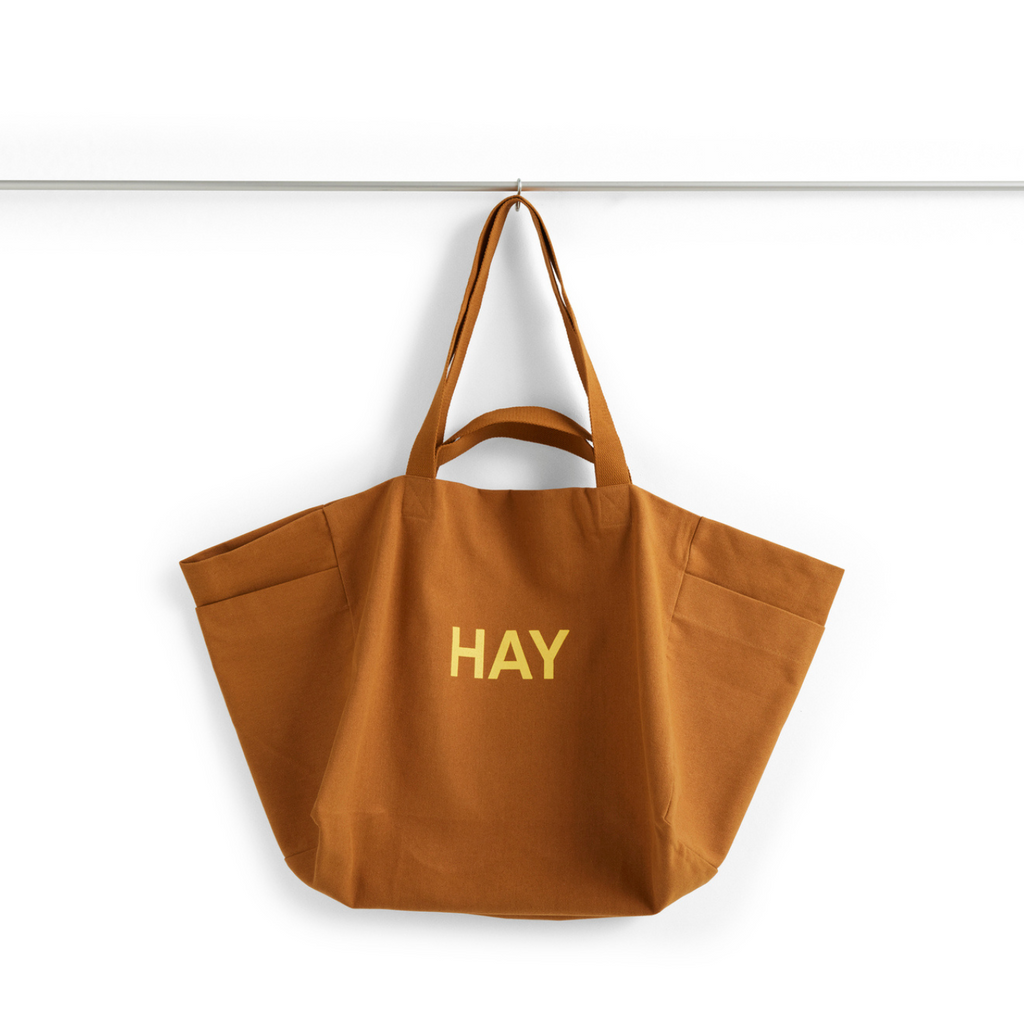 HAY Weekend Bag