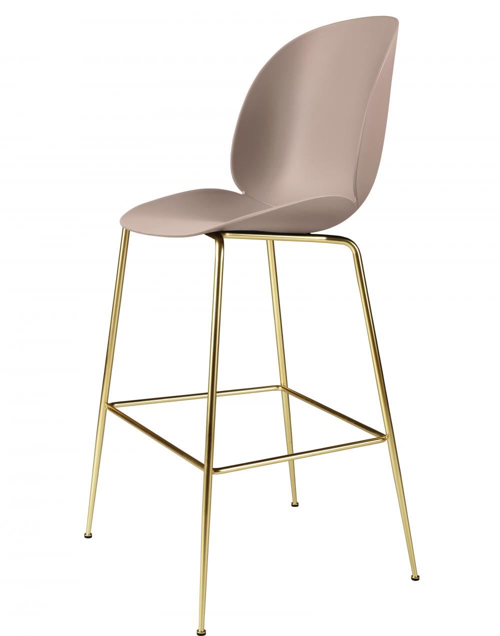 GUBI Beetle Bar - Counter Chair