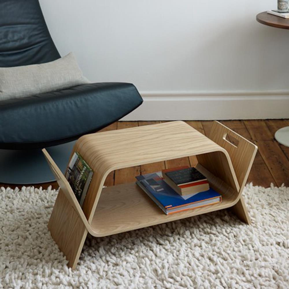 Embrace Side Table