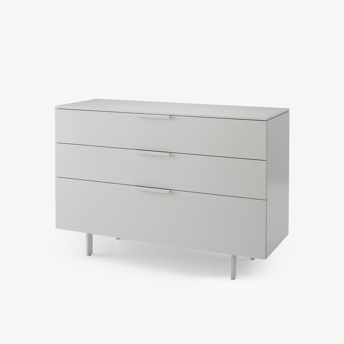 Ligne Roset Everywhere Chest of Drawers C26 - 3 Drawers