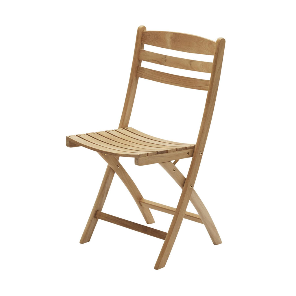 Fritz Hansen Selandia Garden Chair