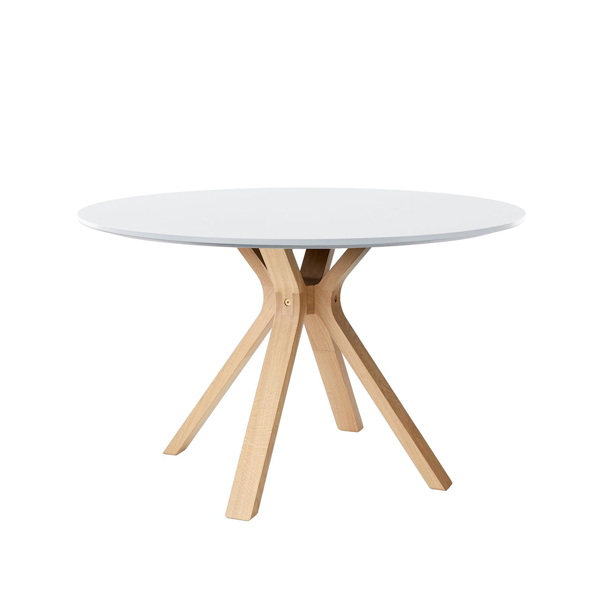 Andersen Furniture Space Round Dining Table