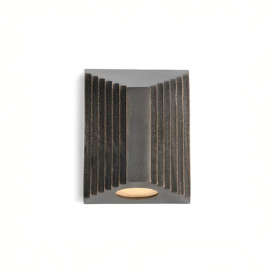 J. Adams Tor Down Wall Light