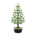 Lovi Wooden Spruce Christmas Tree, Large