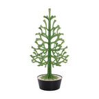 Lovi Wooden Spruce Christmas Tree, Large
