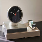 HAY Table Clock