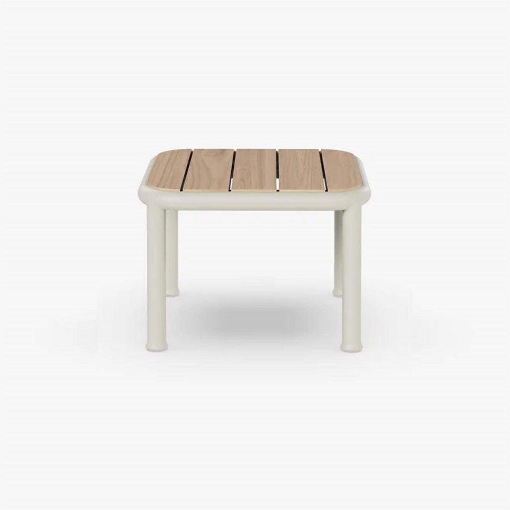 Case Furniture Campus Outdoor Side Table