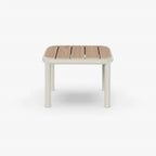 Case Furniture Campus Outdoor Side Table