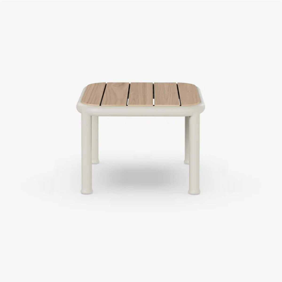 Case Furniture Campus Outdoor Side Table