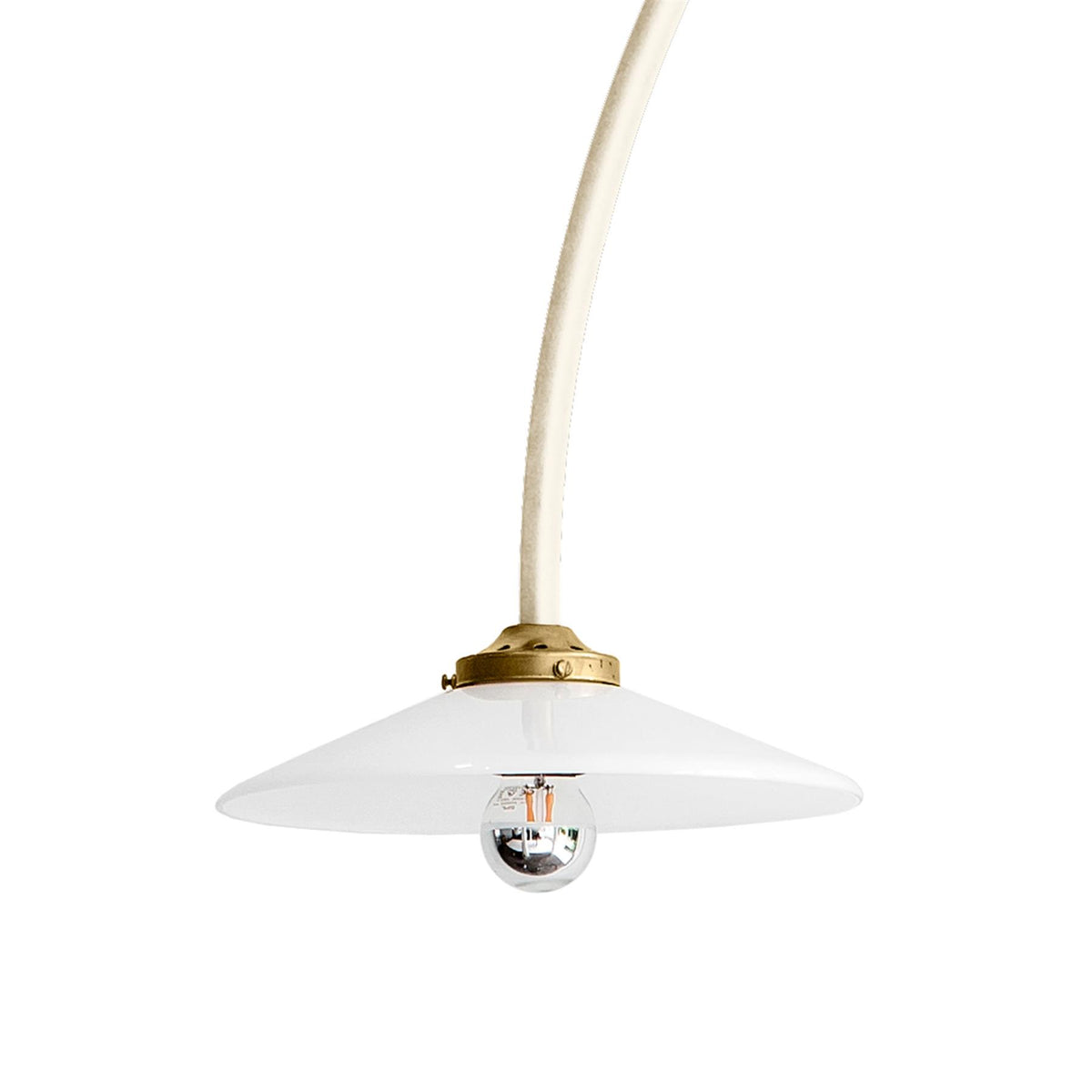 Valerie Objects Hanging Wall Light No.3