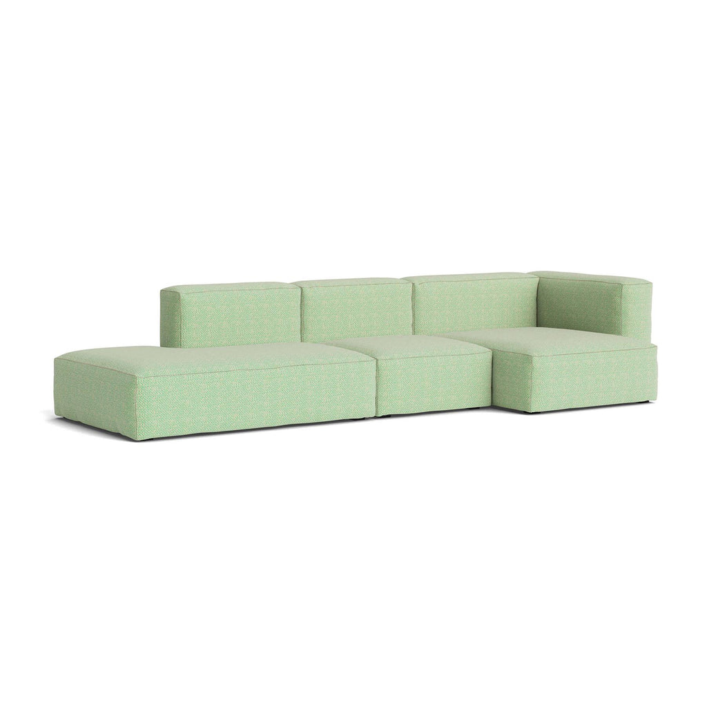 HAY Mags Soft 3+ Seater Sofa Combination 4