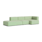 HAY Mags Soft 3+ Seater Sofa Combination 4