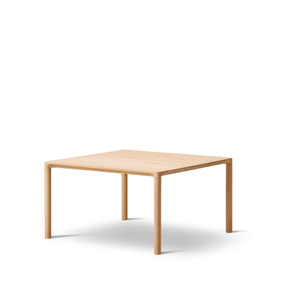 Fredericia Piloti Square Coffee Table