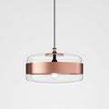 Vistosi Futura Pendant Light
