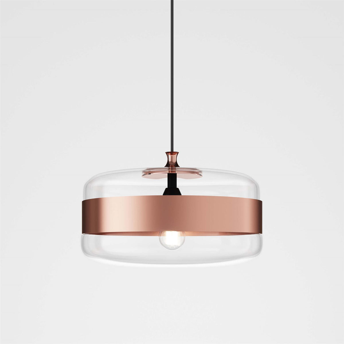Vistosi Futura Pendant Light