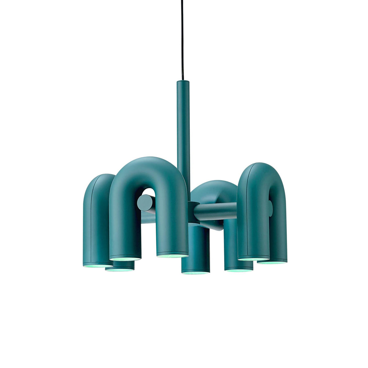 AGO Cirkus Chandelier