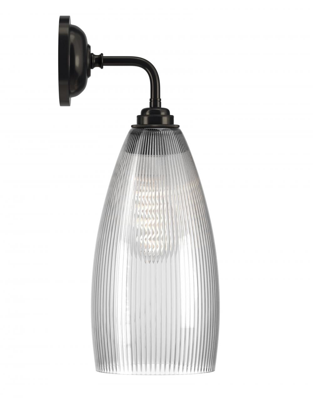 Fritz Fryer Upton Wall Light