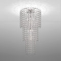 Vistosi Minigiogali CA 3 Ceiling Light