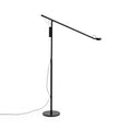 HAY Fifty-Fifty Floor Lamp