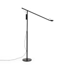 HAY Fifty-Fifty Floor Lamp