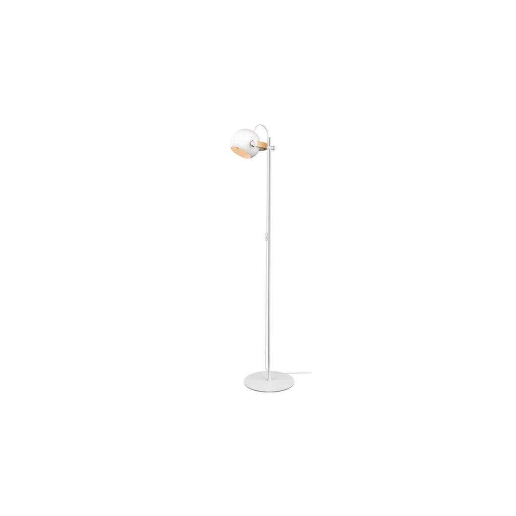 Halo Design D.C Floor Light