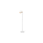 Halo Design D.C Floor Light