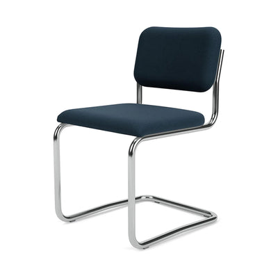 Knoll Cesca Dining Chair - Upholstered