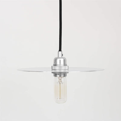 Frama Circle Pendant
