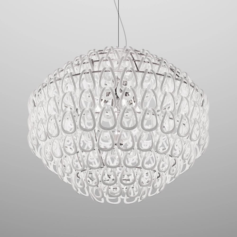 Vistosi Minigiogali 85 Pendant Light