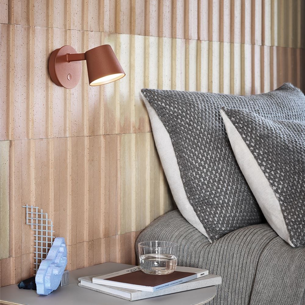 Muuto Tip Wall Light