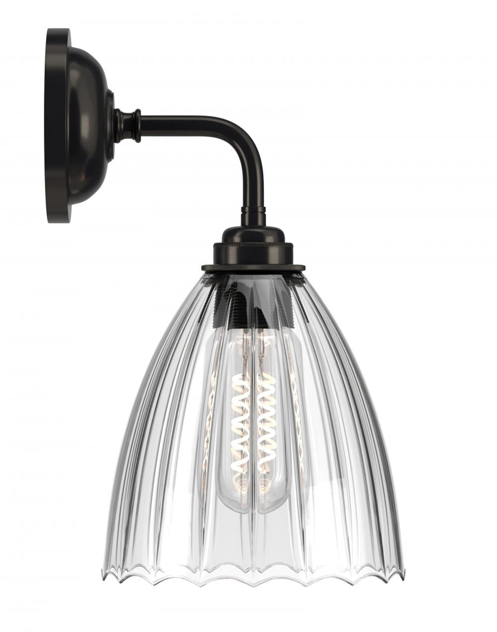 Fritz Fryer Ledbury Wall Light