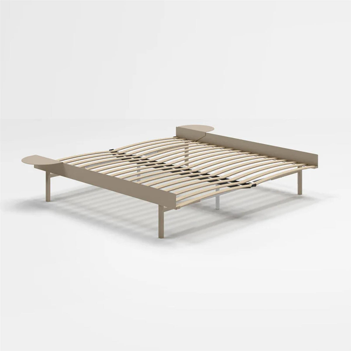 MOEBE High Bed