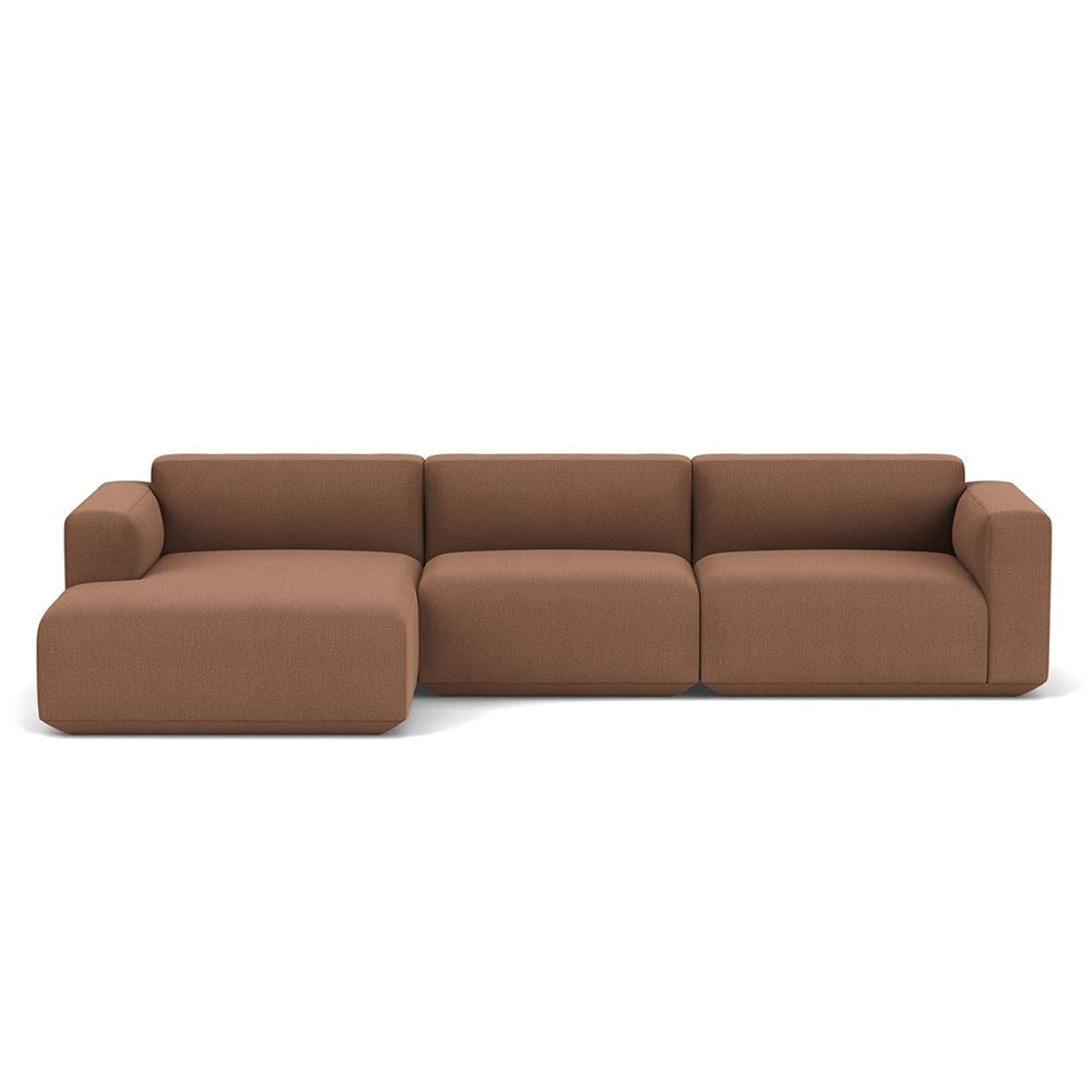 &Tradition Develius 3+ Seater Sofa