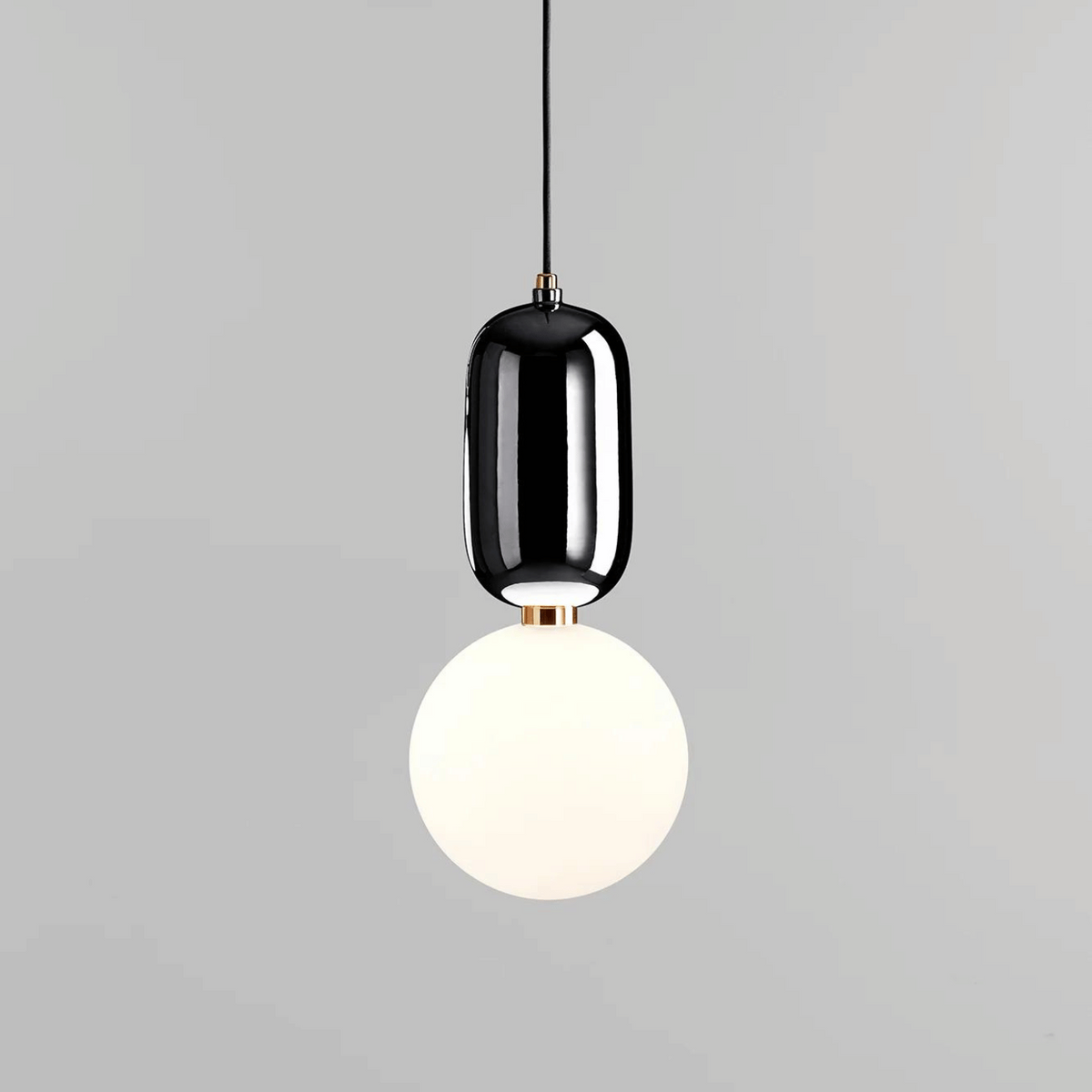 ABALLS pendant
