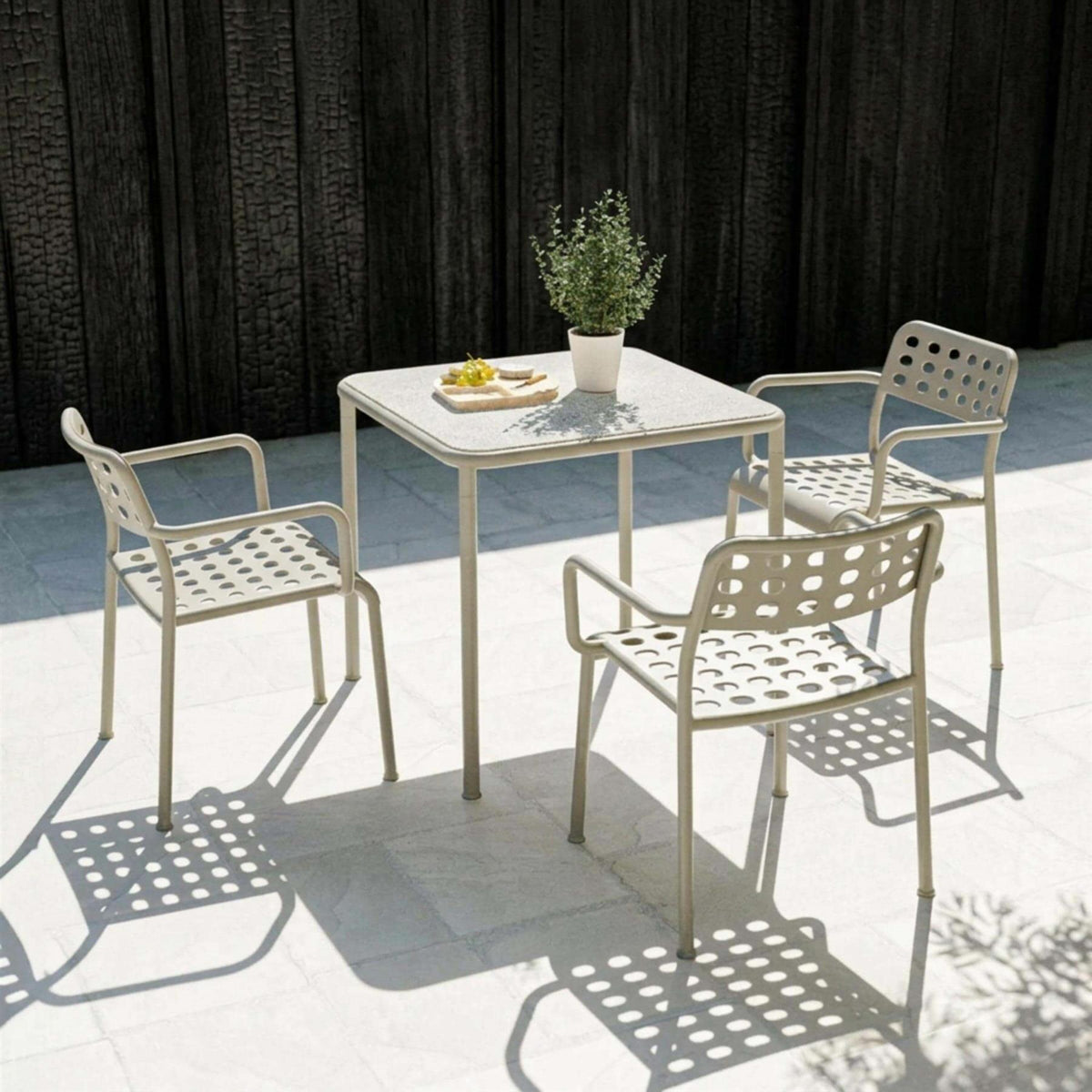 Case Furniture Aeros Outdoor Armchair
