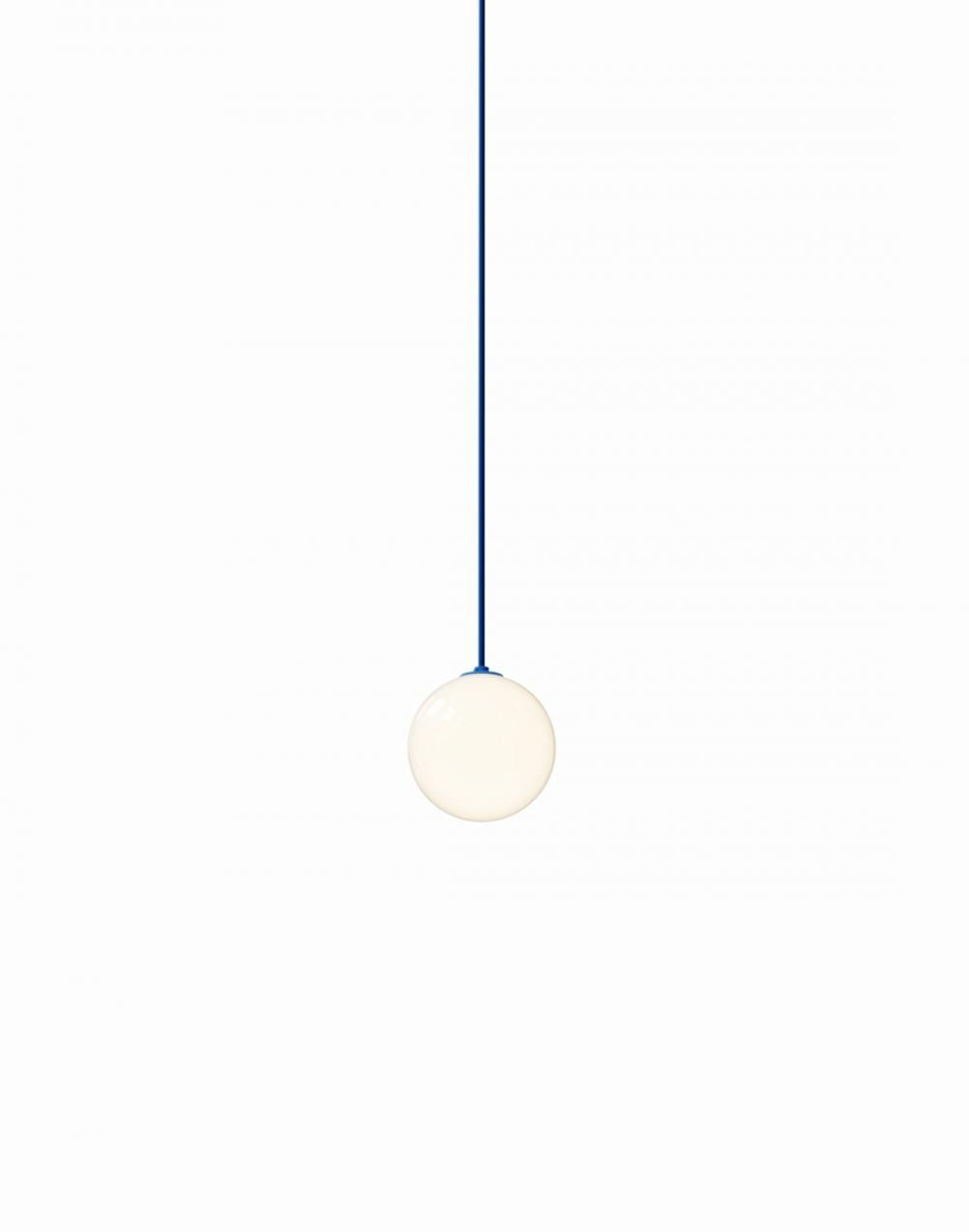 Laurent 10 Pendant light