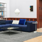 HAY Mags 3+ Seater Corner Sofa Combination 1