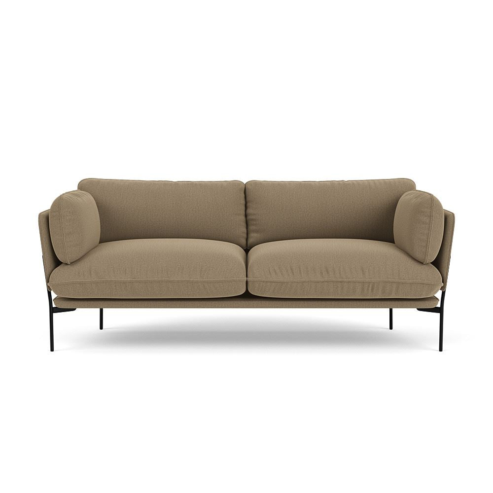 &Tradition LN2 & LN3.2 Cloud Sofa
