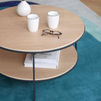Harto Eugenie Coffee Table